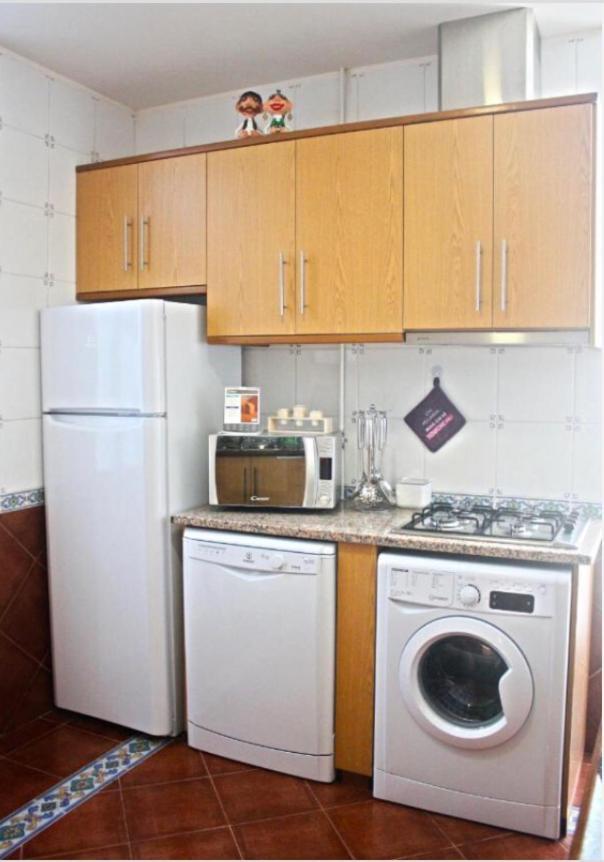 Casa Azul D'altamira Apartment