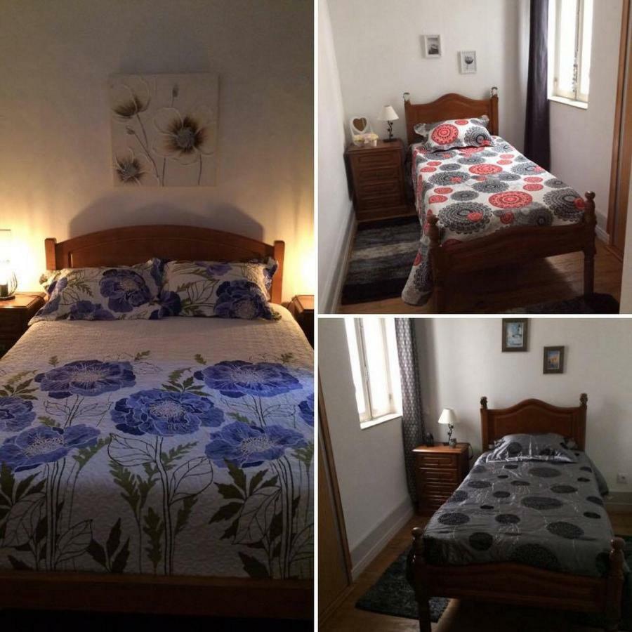 Apartment Casa Azul D'altamira Viana do Castelo